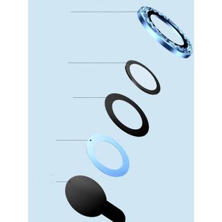 Bảo vệ Camera ip 11/12 11pro/12pro/11prm 12prm 13 13pro/13prm bộ kính cường lực chất lượng cao BenZ Store