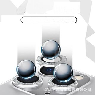 Bảo vệ Camera ip 11/12 11pro/12pro/11prm 12prm 13 13pro/13prm bộ kính cường lực chất lượng cao BenZ Store