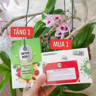 Giảm cân Tiến Hạnh