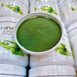 Diệp lục unicity Mỹ
