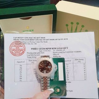 ĐỒNG HỒ ROLLEX DATEJUST COUPLE SIÊU CẤP NEW