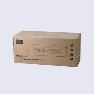 Máy cắt phim thông minh thế hệ 3 VIVAN VQM3000 Xám