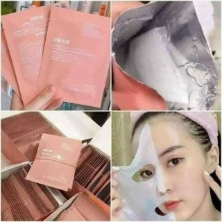Mặt nạ tinh chất nhau thai cừu