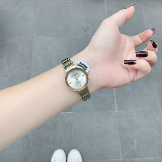 ĐỒNG HỒ ANNE KLEIN NỮ MINI CAO CẤP