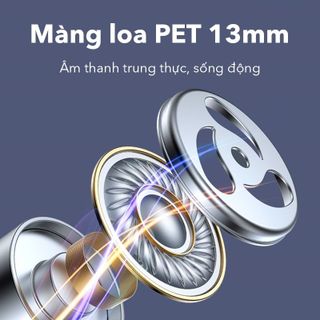 Tai Nghe Bluetooth Airdots T6 TWS Công Nghệ Bluetooth 5.3 Nút Cảm Ứng Điều Khiển Linh Hoạt BenZ Store