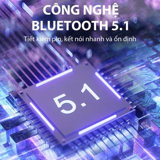 Tai Nghe Không Dây Bluetooth 5.1 bluetooth TWS Liberty T220 Bảo hành chính hãng 12 tháng BenZ Store