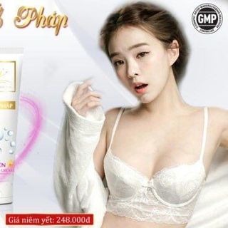 KEM TẮM Ủ PHÁP COSMETICCCCCCCC giá sỉ