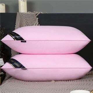 Ruột Gối đầu giá rẻ Tiêu Chuẩn Khách Sạn 5* Kích Thước 45x65cm