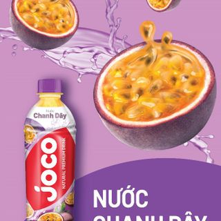 Nước trái cây JOCO