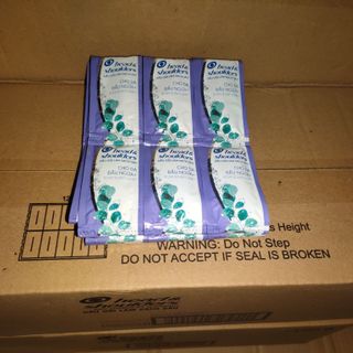 Head and shoulders