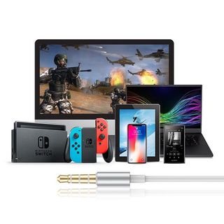 Tai Nghe Nhét Tai ACOME AW02 Cổng Kết Nối 3.5mm Âm Thanh Rõ Nét BẢO HÀNH 12 THÁNG BenZ Store