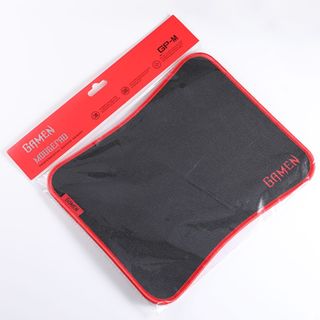 Tấm lót chuột Gamen GP-M bàn di chuột kiểu dáng gaming kích thước 28.5 x 24 cm BenZ Store