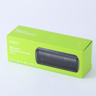Loa Bluetooth ROBOT RB220 Âm Thanh Hi-Fi Mạnh Mẽ - Kích Thước Nhỏ Gọn Dễ Mang Theo - Bảo Hành 12 Tháng BenZ Store