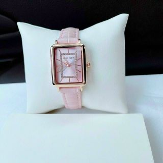 ĐỒNG HỒ ANNE KLEIN CHÍNH HÃNG CAO CẤP