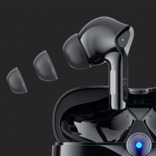 Tai Nghe Bluetooth ROBOT Airbuds T30 Thiết Kế In-Ear Chống Nước Cảm Ứng Thông Minh BenZ Store