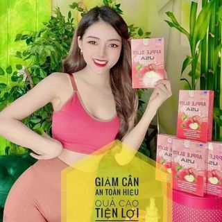 Thạch giảm cân giá sỉ