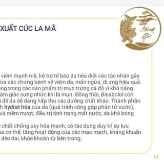 Sữa rửa mặt Ngọc Nhan