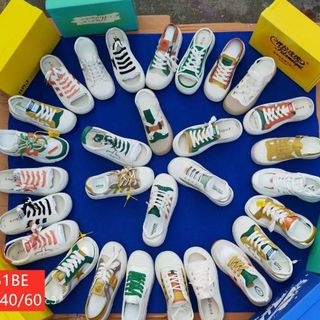 Giày thể thao nữ sỉ giá xưởng