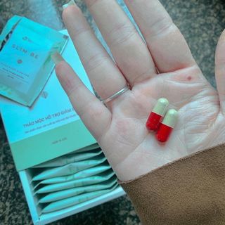 Giảm cân Slimbe