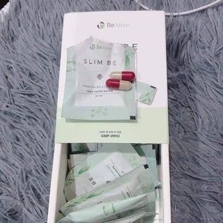 Giảm cân Slimbe
