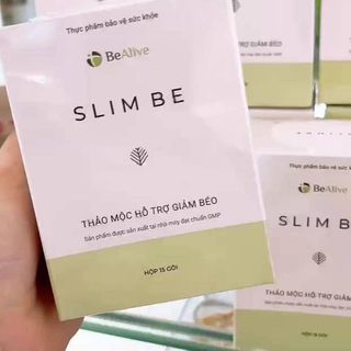 Giảm cân Slimbe