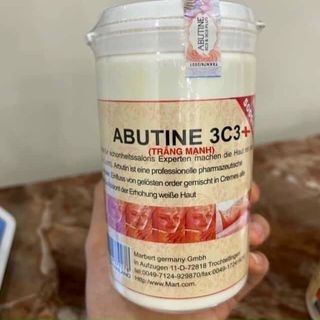 Kích Trắng ABUTINE 3C3