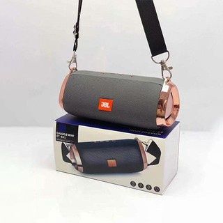 Loa bluetooth JBL Charge Mini 801 kiểu dáng đẹp có dây xách [BH 6 tháng]