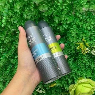 Xịt khử mùi dove men