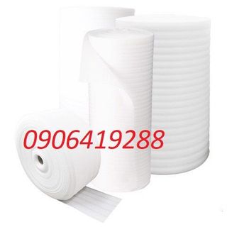 Cần mua mút xốp pe bọc lót đồ mỹ nghệ