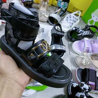Giày sandal trẻ em S714 sỉ giá rẻ