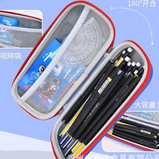 Hộp bút 3D