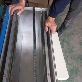 MÁY HÚT CHÂN KHÔNG CÔNG NGHIỆP DZ660 || Buồng sâu 35cm || HÚT ĐỨNG || Hút túi lớn 5kg - 10kg