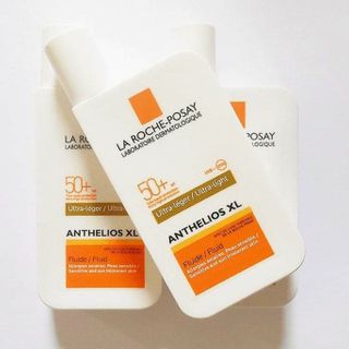 KEM CHỐNG NẮNG LA ROCHE POSAY SPF 50+