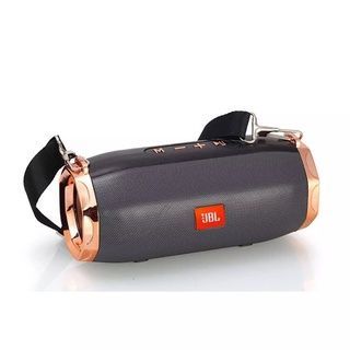 Loa bluetooth JBL Charge Mini 805 kiểu dáng đẹp có dây xách [BH 6 tháng]