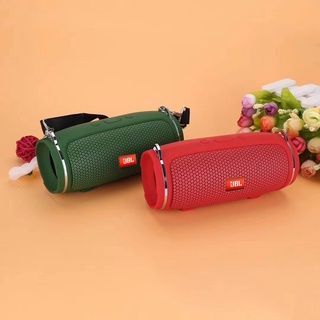 Loa bluetooth JBL Charge Mini 805 kiểu dáng đẹp có dây xách [BH 6 tháng]