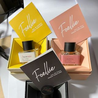 Nước hoa Foellie