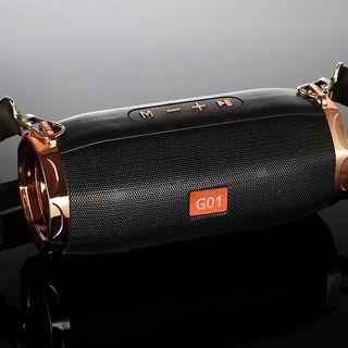 Loa bluetooth JBL Charge Mini 805 kiểu dáng đẹp có dây xách [BH 6 tháng]