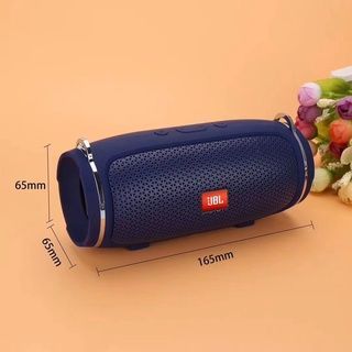 Loa bluetooth JBL Charge Mini 805 kiểu dáng đẹp có dây xách [BH 6 tháng]