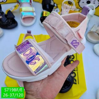 Giày sandal trẻ em S719 sỉ giá rẻ