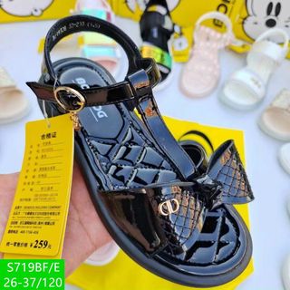 Giày sandal trẻ em S719 sỉ giá rẻ