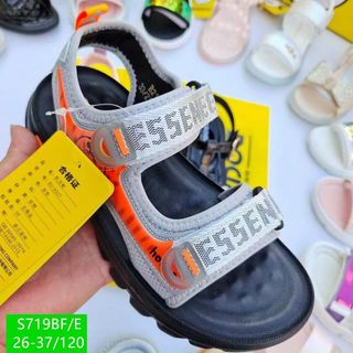 Giày sandal trẻ em S719 sỉ giá rẻ