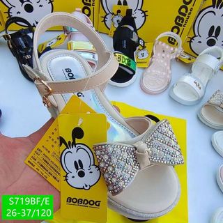 Giày sandal trẻ em S719 sỉ giá rẻ