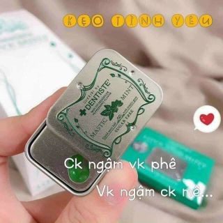 KẸO DENTISTE