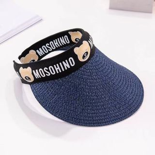 Mũ lưỡi trai nón cói bé trai bé gái rộng vành