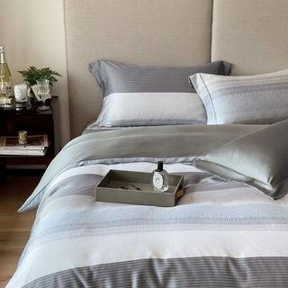 Bộ chăn ga tencel mẫu mới
