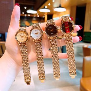 Đồng hồ gucccci mới