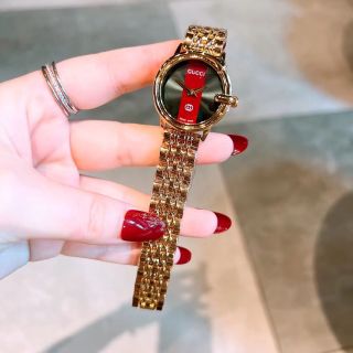 Đồng hồ gucccci mới