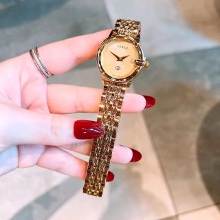 Đồng hồ gucccci mới
