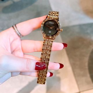 Đồng hồ gucccci mới