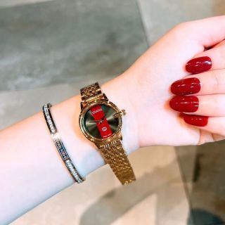Đồng hồ gucccci mới